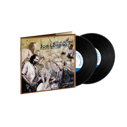 Trio Fascination: Edition One (Tone Poet Vinyl Edition) { vinyl }