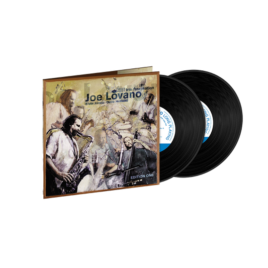 Trio Fascination: Edition One (Tone Poet Vinyl Edition) { vinyl }