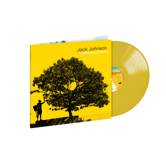 In Between Dreams Limited Edition (LP) { vinyl }