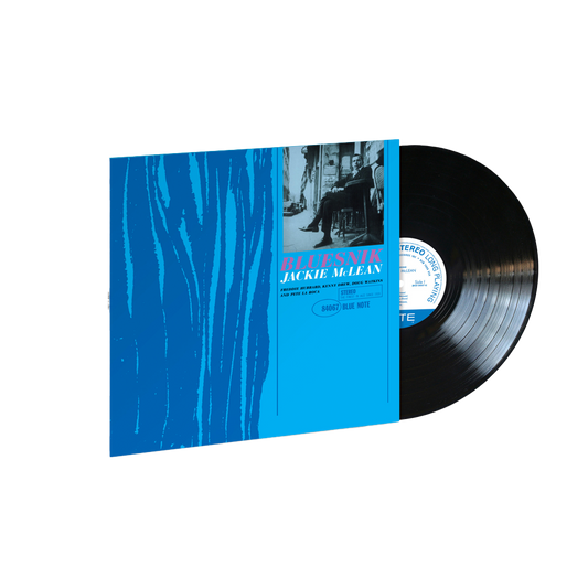 Bluesnik (Blue Note Classic Vinyl Series) { vinyl }