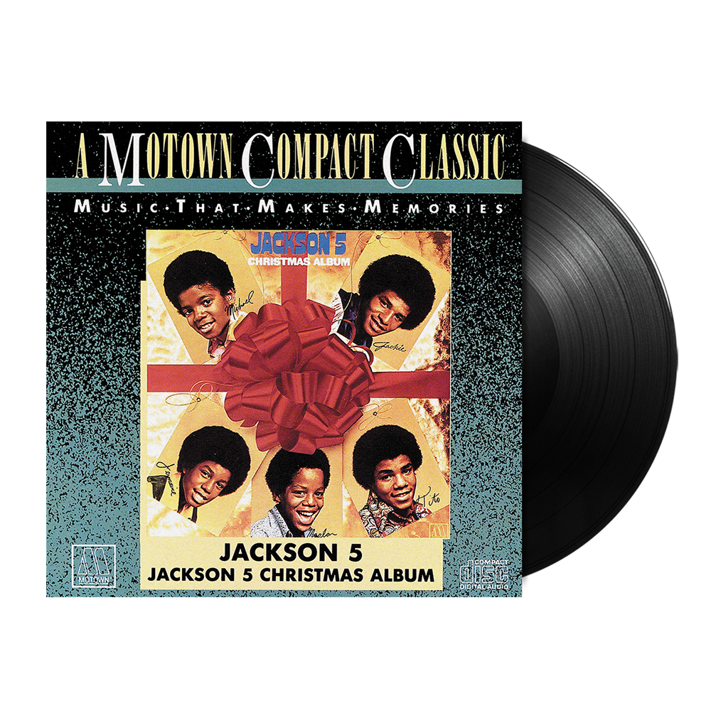 Christmas Album { vinyl }
