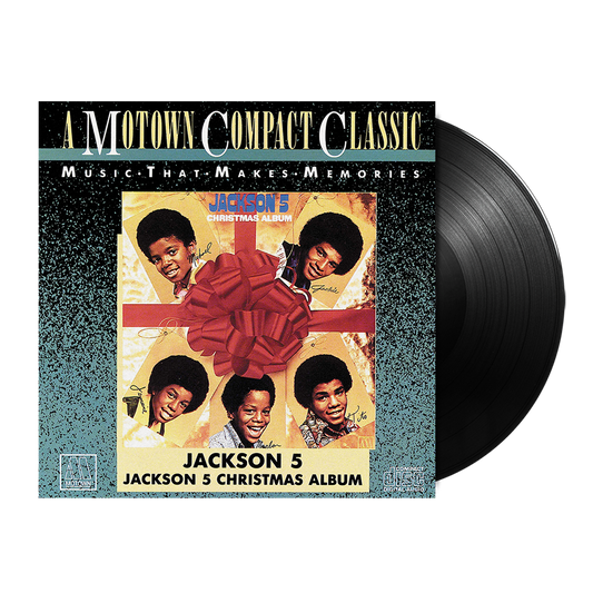Christmas Album { vinyl }