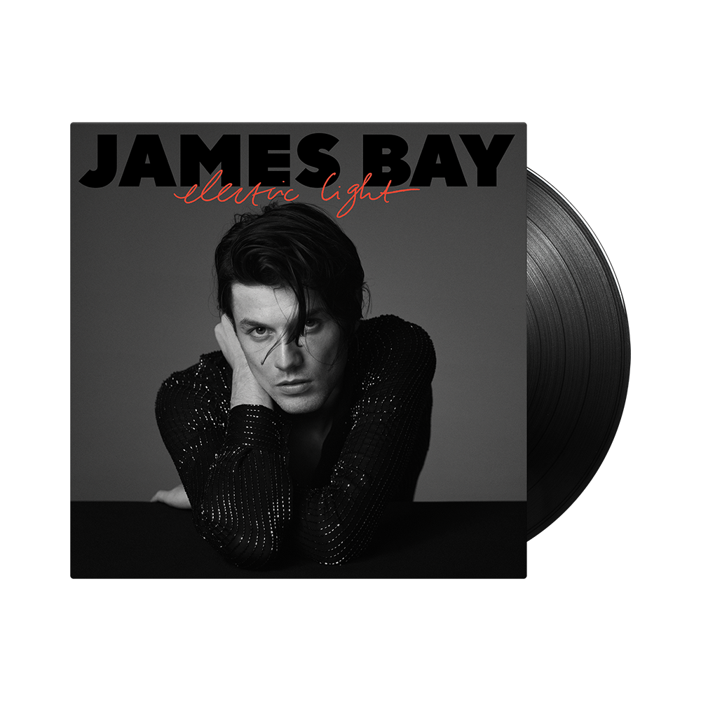 Electric Light { vinyl }