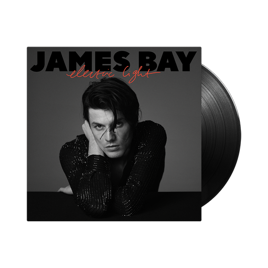 Electric Light { vinyl }