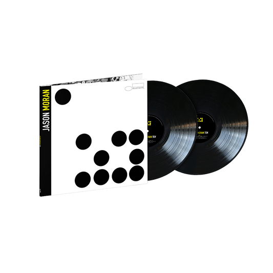 Ten (Blue Note Classic Vinyl Series) { vinyl }