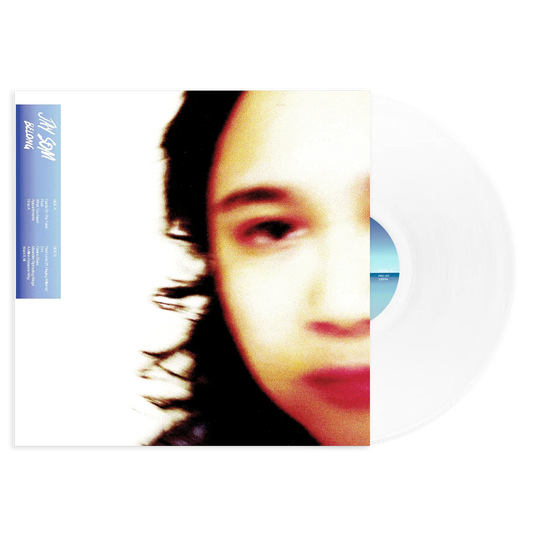 Belong (White) 1LP { vinyl }