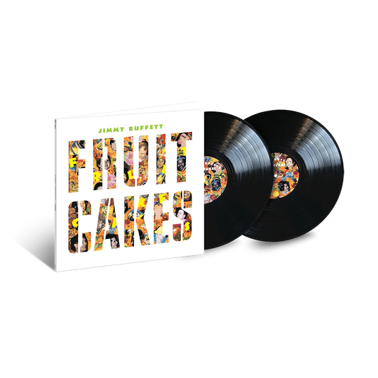 Fruitcakes { vinyl }