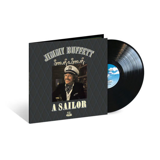 Son Of A Son Of A Sailor { vinyl }