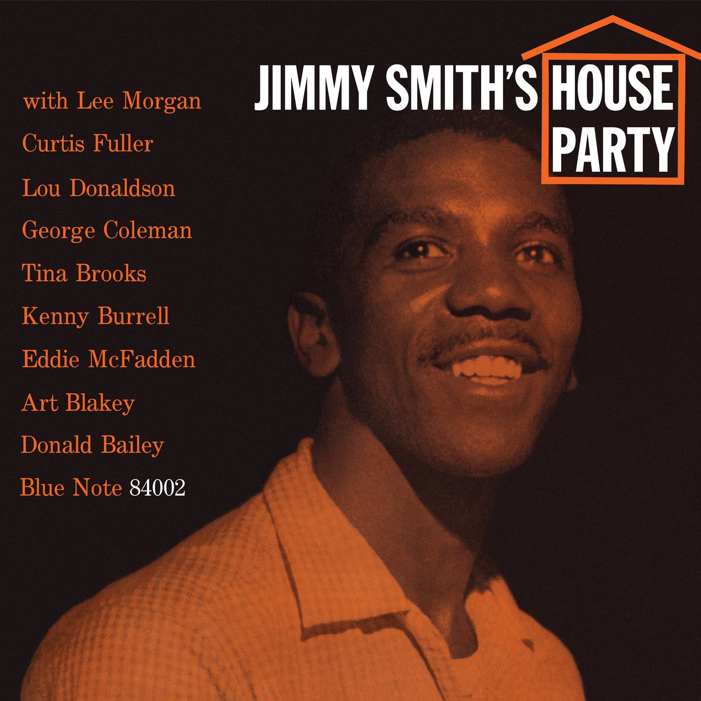 House Party (Blue Note Classic Series) LP { vinyl }