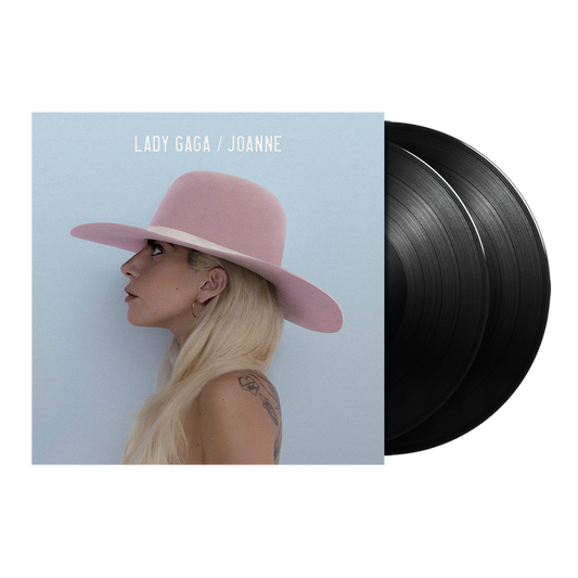 Joanne 2LP { vinyl }