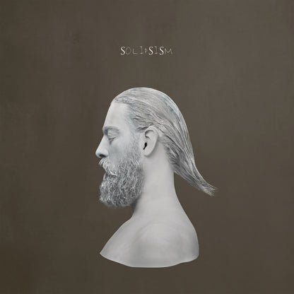 Solipsism 1LP { vinyl }