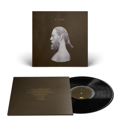 Solipsism 1LP { vinyl }