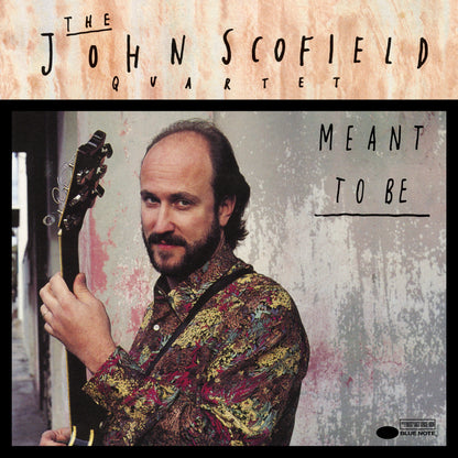 Meant To Be (Blue Note Classic Vinyl Series) 2LP { vinyl }