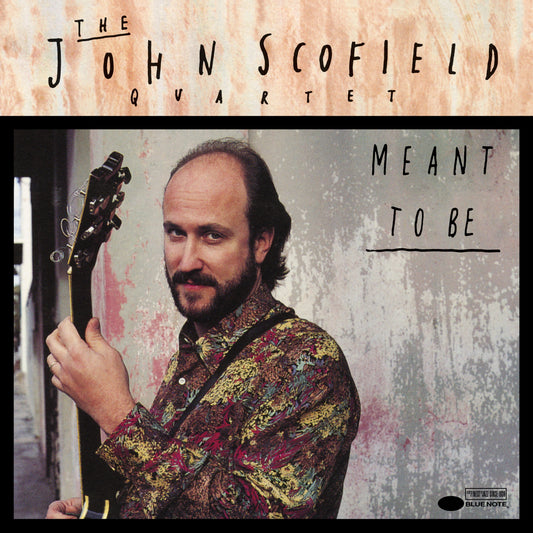 Meant To Be (Blue Note Classic Vinyl Series) 2LP { vinyl }