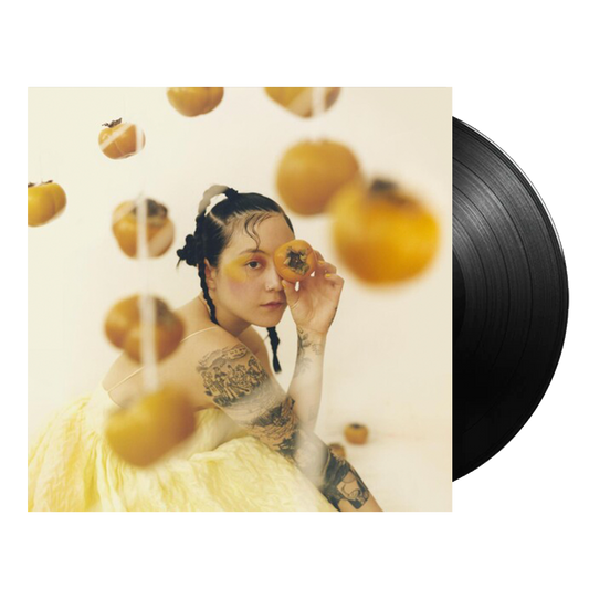 Jubilee { vinyl }