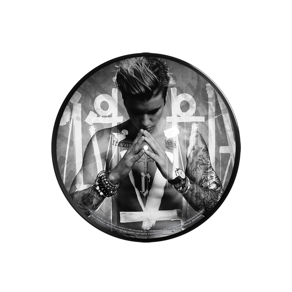 Purpose { vinyl }