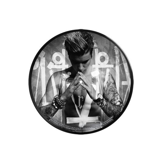 Purpose { vinyl }