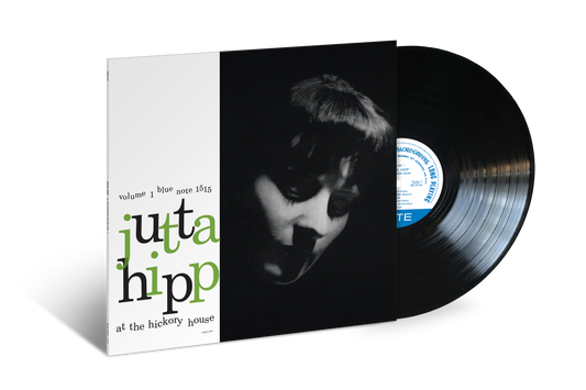 At The Hickory House, Volume 1 (Blue Note Classic Vinyl Series) { vinyl }