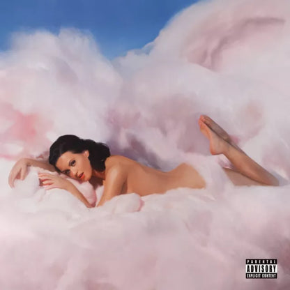 Katy Perry - Teenage Dream [2LP] { vinyl }