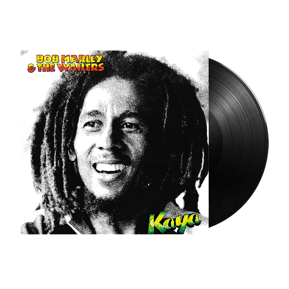 Kaya (180g) 1LP { vinyl }