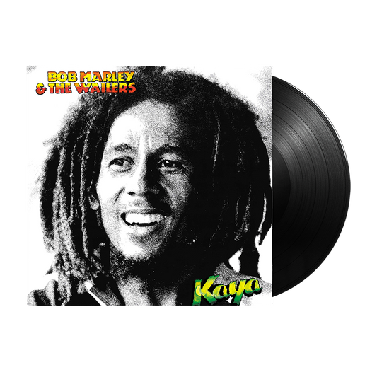 Kaya (180g) 1LP { vinyl }