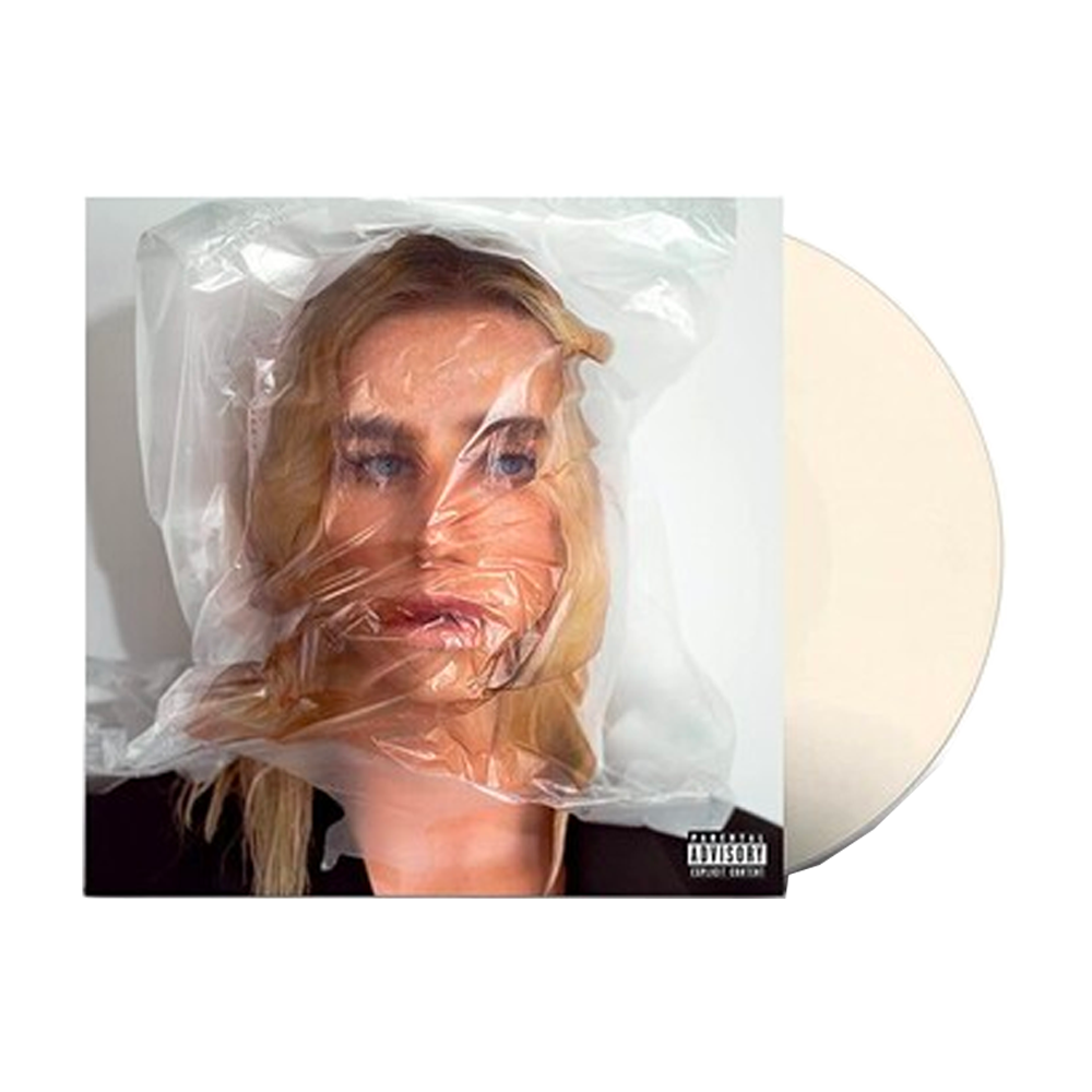 Gag Order (Bone Limited Edition) { vinyl }