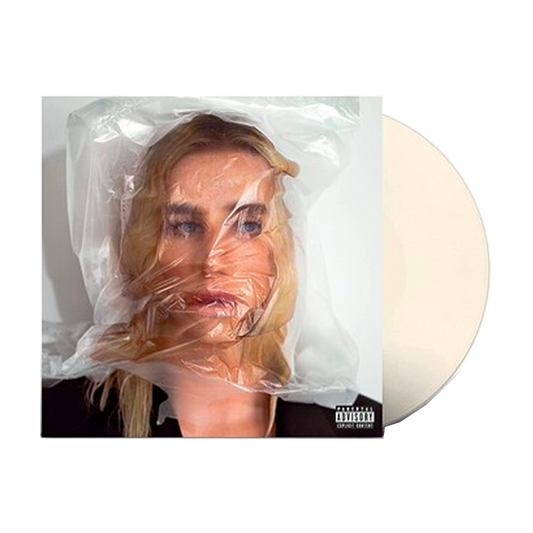 Gag Order (Bone Limited Edition) { vinyl }