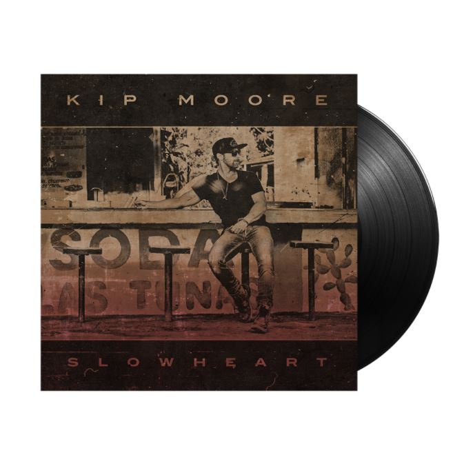 Slowheart { vinyl }