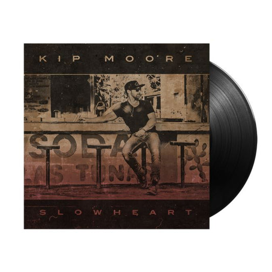 Slowheart { vinyl }