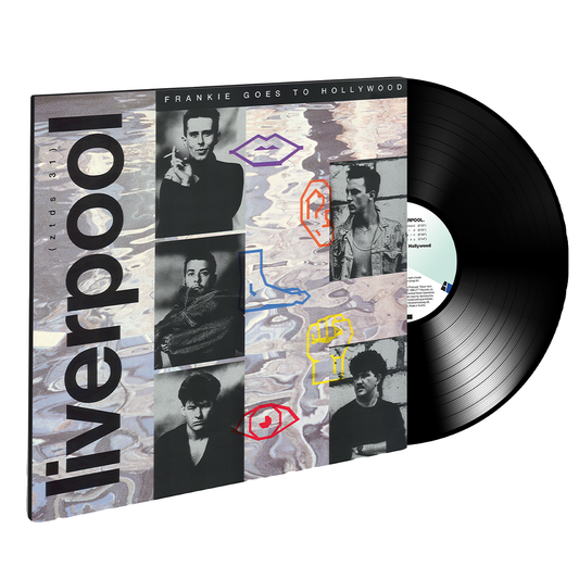 Liverpool { vinyl }
