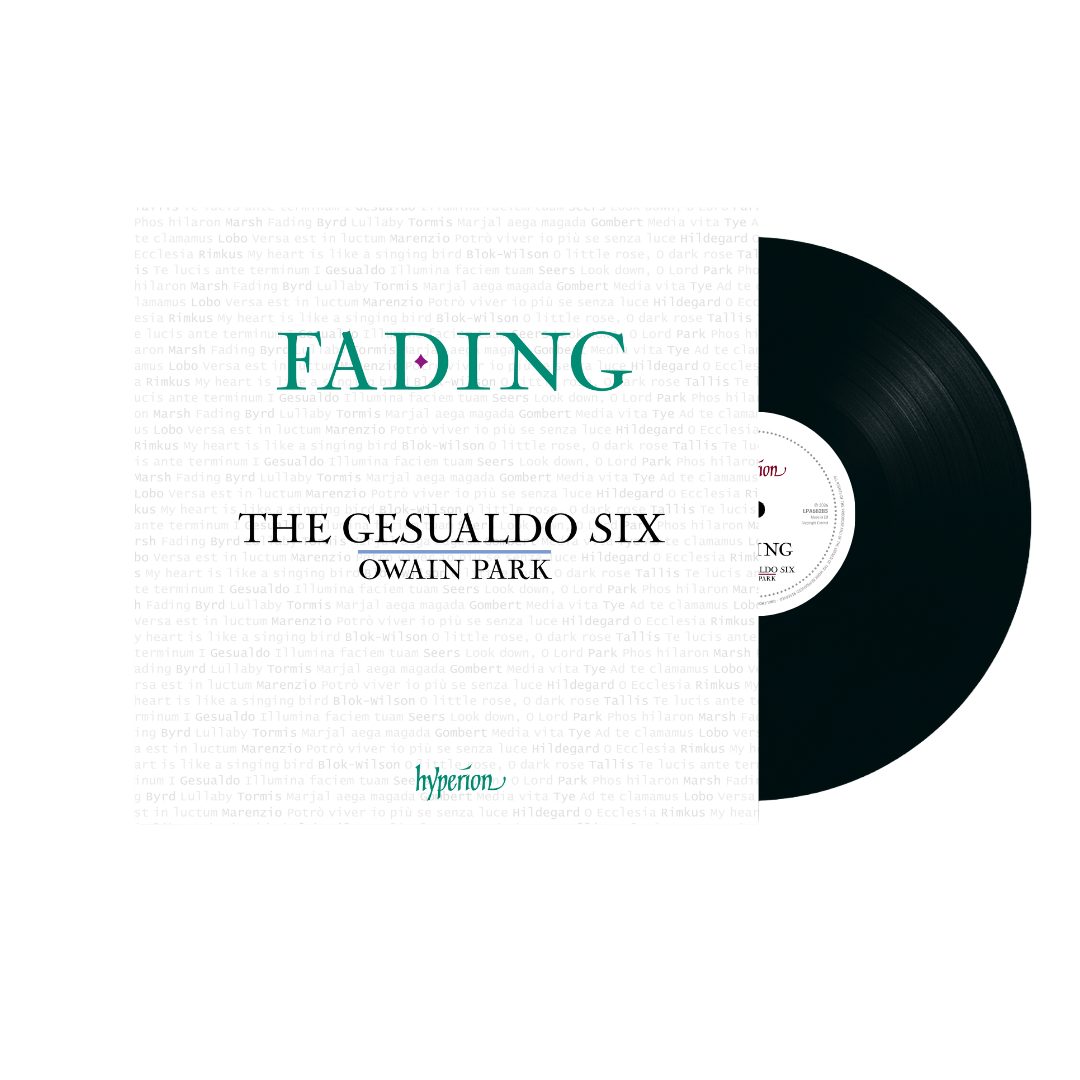 Fading - Vinyl Edition (LP) { vinyl }