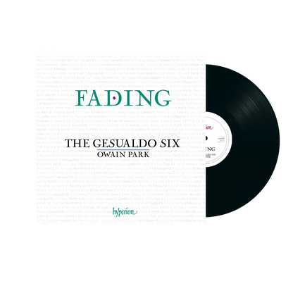 Fading - Vinyl Edition (LP) { vinyl }