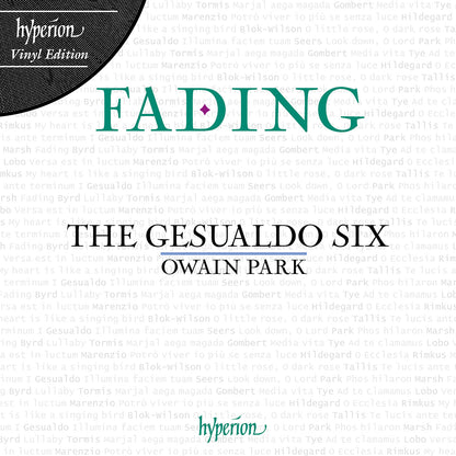 Fading - Vinyl Edition (LP) { vinyl }