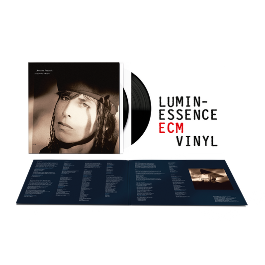 An Acrobat’s Heart (Luminessence Edition) { vinyl }