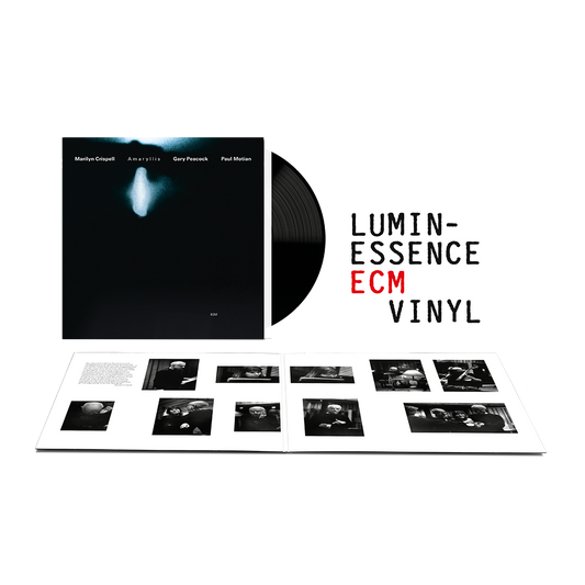 Amaryllis (Luminessence Edition) { vinyl }