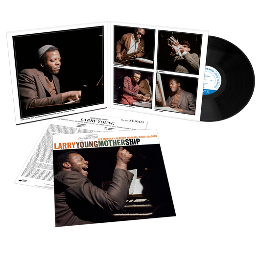 Mother Ship (Tone Poet Vinyl Series) LP { vinyl }