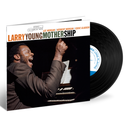 Mother Ship (Tone Poet Vinyl Series) LP { vinyl }