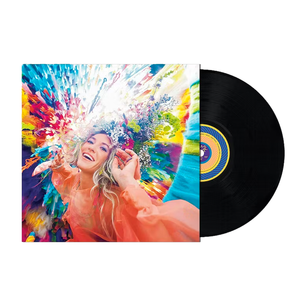 Lauren Daigle { vinyl }