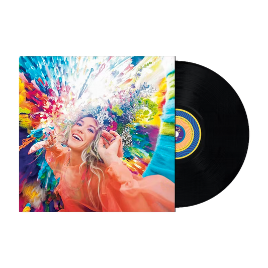 Lauren Daigle { vinyl }