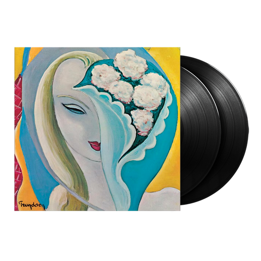 Layla & Other Assorted Love Songs { vinyl }