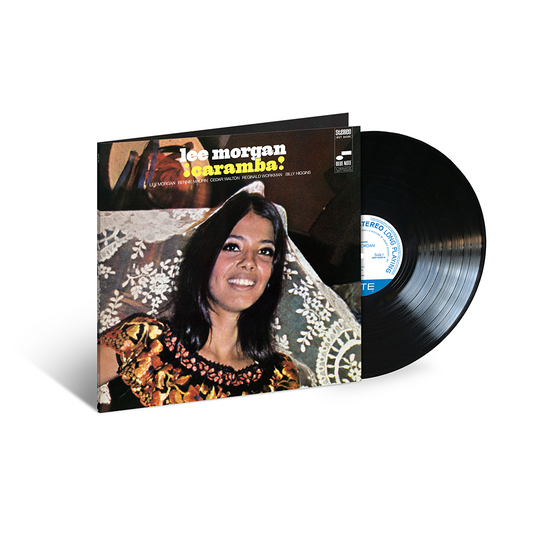 Caramba { vinyl }