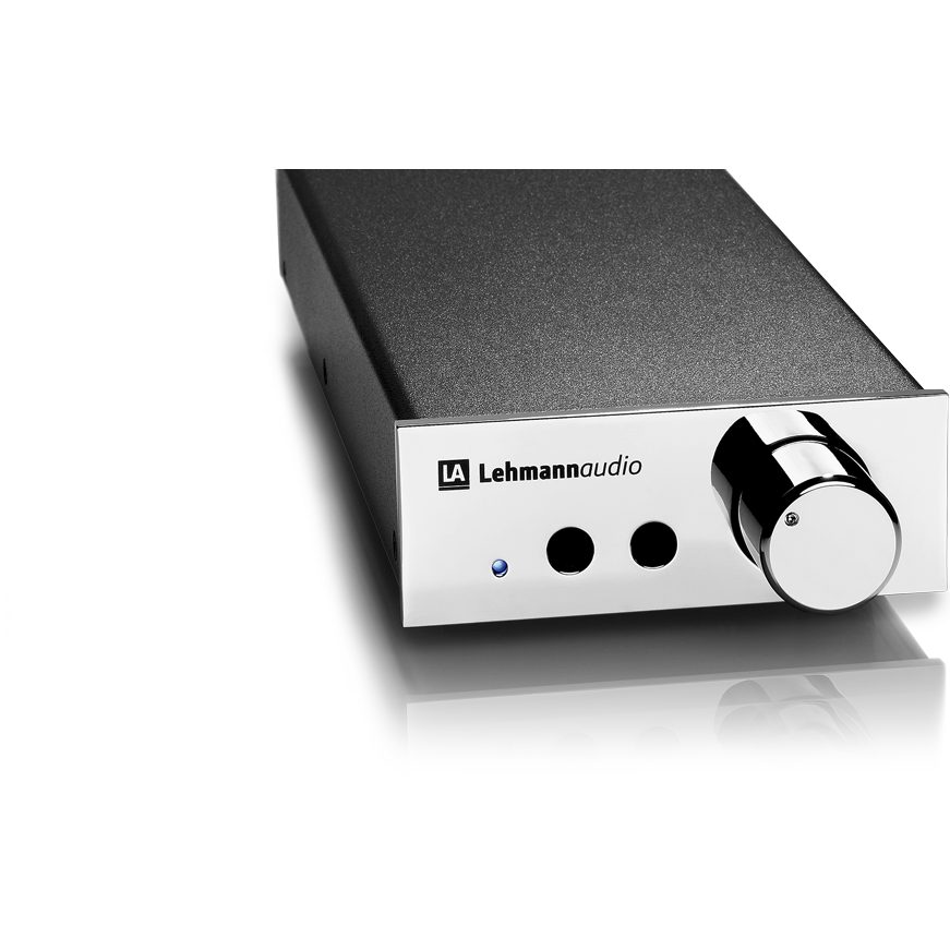 Lehmann Linear D Headphone Amplifier