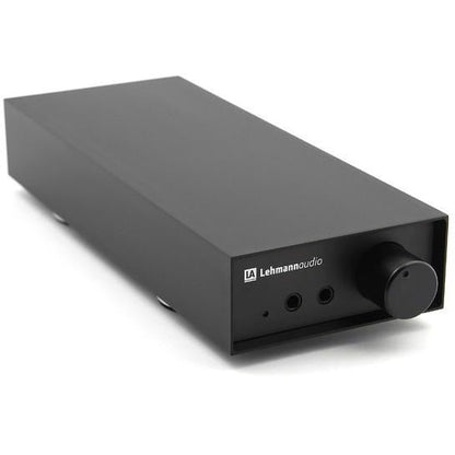 Lehmann Linear Se Headphone Amplifier