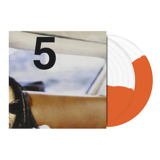 5 { vinyl }
