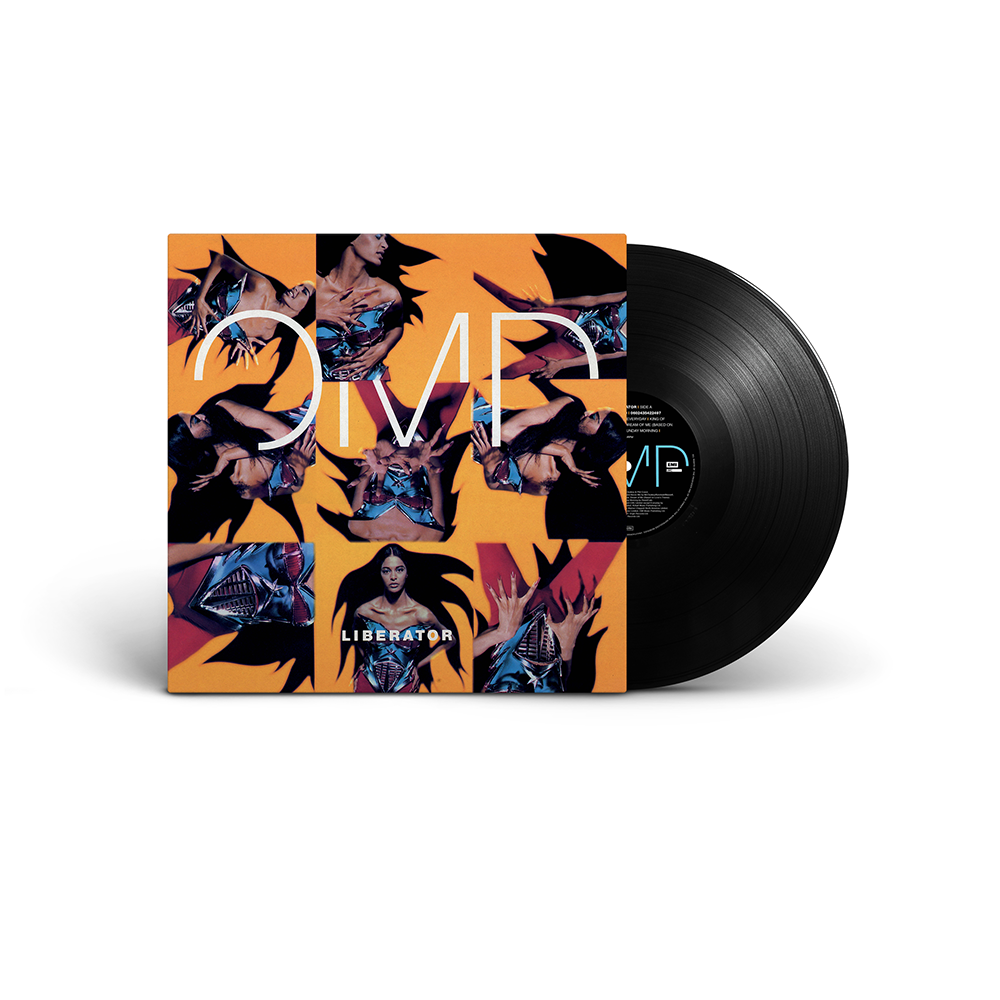 Liberator { vinyl }