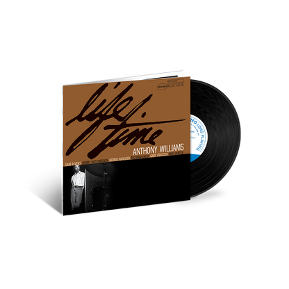 Life Time (Tone Poet Vinyl Edition) { vinyl }