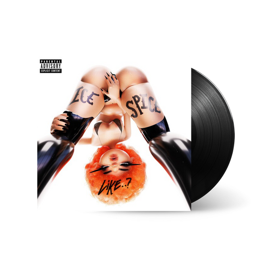 Like { vinyl }