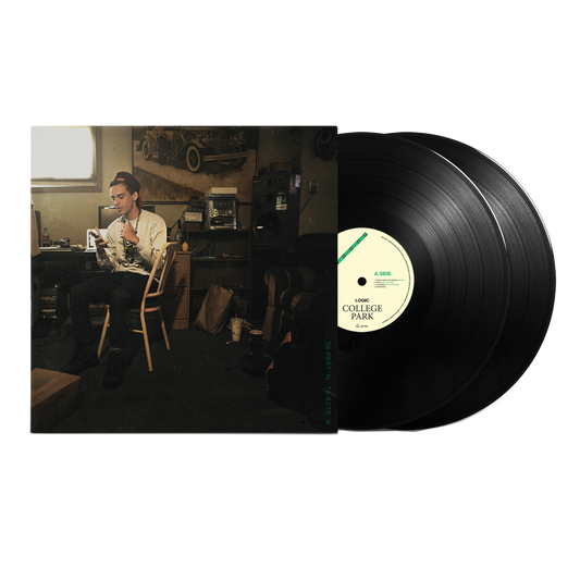 College Park { vinyl }