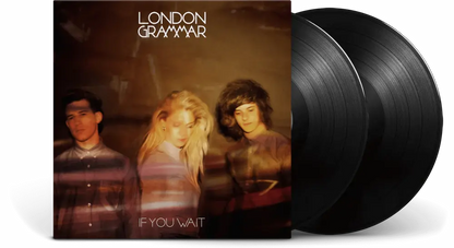 London Grammar - If You Wait [2LP] { vinyl }