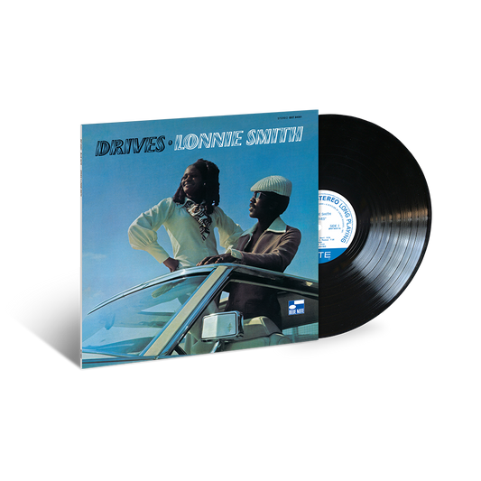 Drives { vinyl }